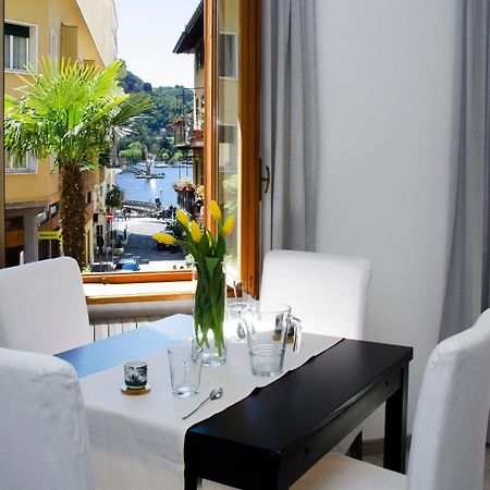 Joivy Cute 1-Bedroom Flat Next To Lake Como Exterior foto